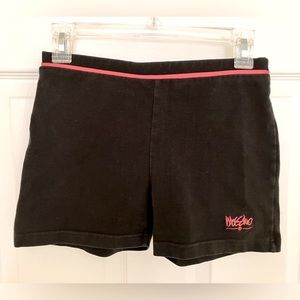 Used Mossimo Exercise Shorts